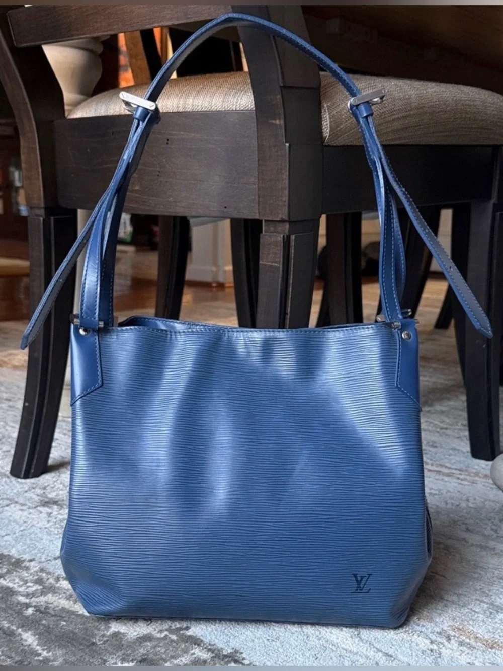 Louis Vuitton price firm
